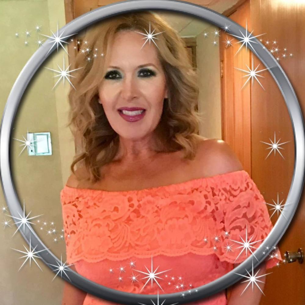 Meet your Posher, Ivonne